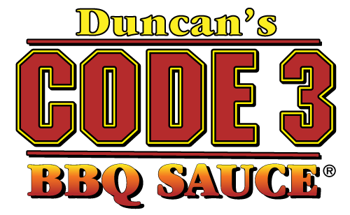 Duncan's Code 3