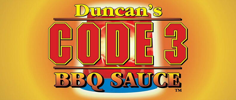 Duncan's Code 3